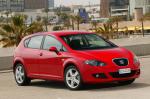 Seat Leon 2005 года